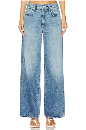 SLVRLAKE Selena Wide Leg