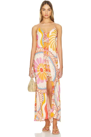 Maaji Oasis Maxi Dress