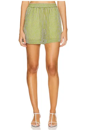 KULE The Silk Reine Short