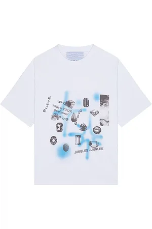 JUNGLES Birthstone Tee