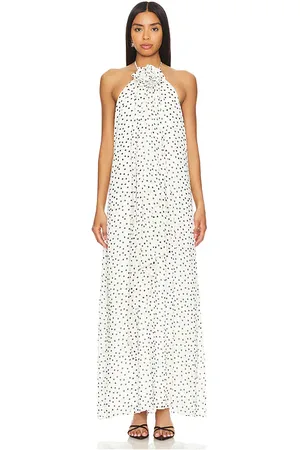 MAJORELLE X Bridget Bradley Gown