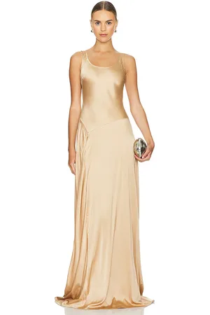 Azeeza Deepika Gown