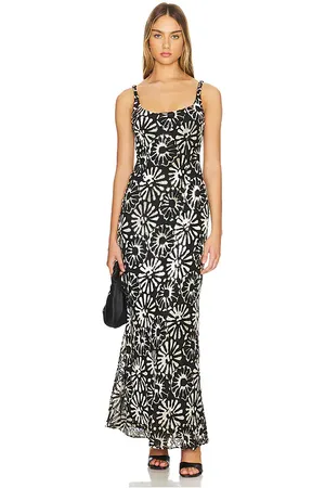 CLEA Florian Dress