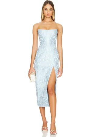 Amanda Uprichard Ivy Dress