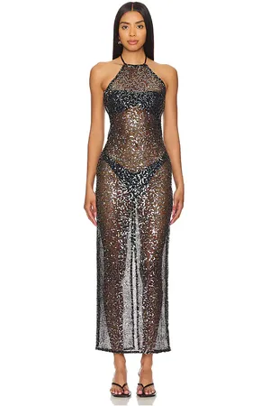 lovewave X Bridget The Coco Maxi Dress