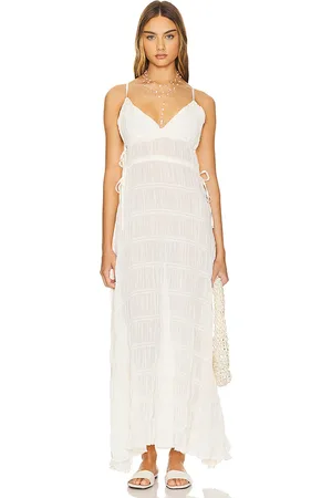 SNDYS La Louisiane Maxi Dress