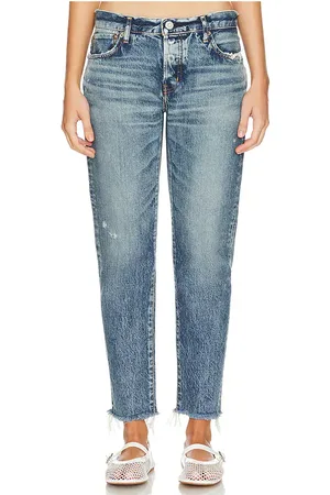 Moussy Clewiston Tapered
