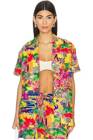 Lovers And Friends Colleen Top