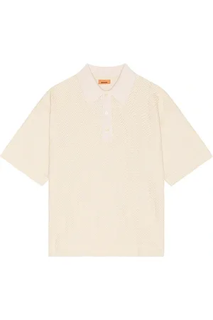 Missoni Short Sleeve Polo