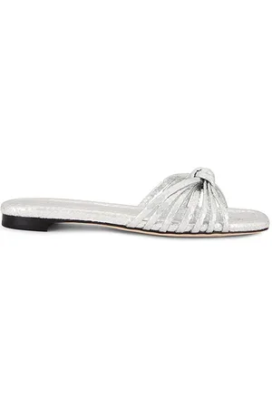 Loeffler Randall Izzie Knotted Sandal
