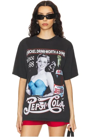 Philcos Pepsi Since 1898 Boxy Tee