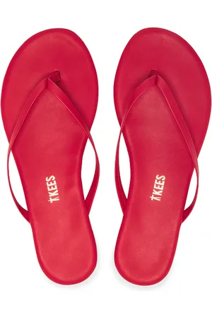 Tkees Solids Flip Flop