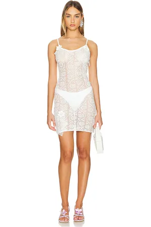 SNDYS Enzoni Mini Dress