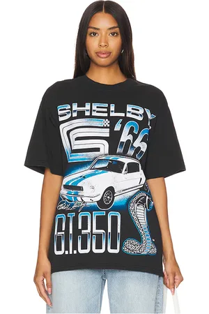 Philcos Shelby Gt 350 Boxy Tee