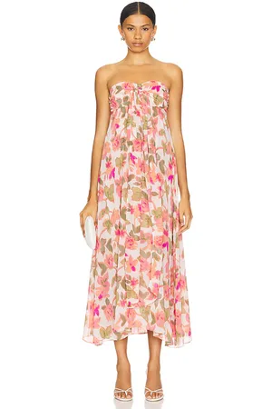 MISA Emine Dress