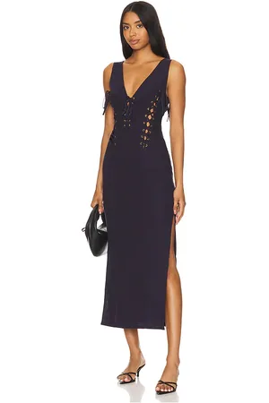 Lioness Dreamscape Midi Dress