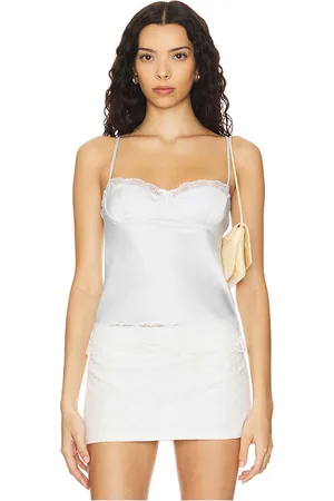 MAJORELLE Libbie Top