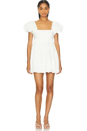 Camila Coelho Radleigh Mini Dress