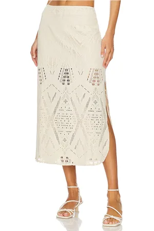 Vitamin A Harper Skirt