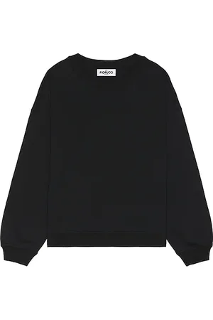 Fiorucci Angel Embroidered Sweatshirt