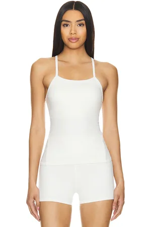 WellBeing + BeingWell Movewell Harper Tank
