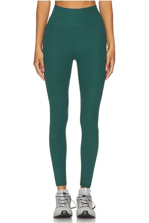 IVL COLLECTIVE Rib Legging