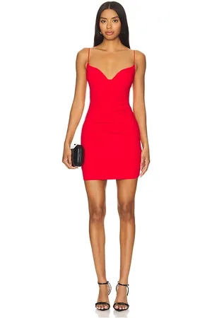Nookie Affinity Mini Dress