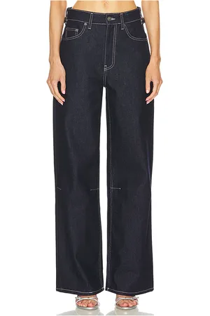 Fiorucci Baggy Jeans