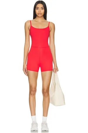 WellBeing + BeingWell Movewell Quinn Romper