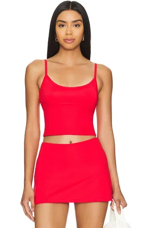 WellBeing + BeingWell Movewell Ripley Tank