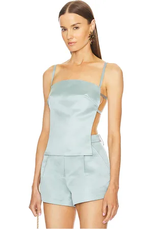 Cult Gaia Meadow Top