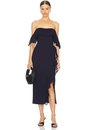 LIKELY Aldave Dress