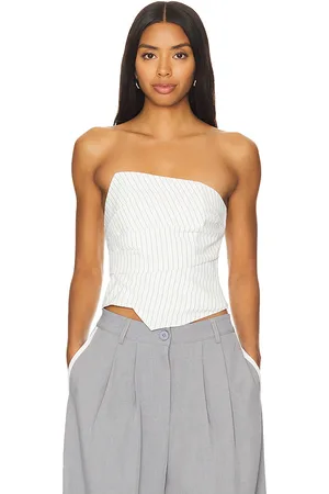 superdown Rianna Strapless Top