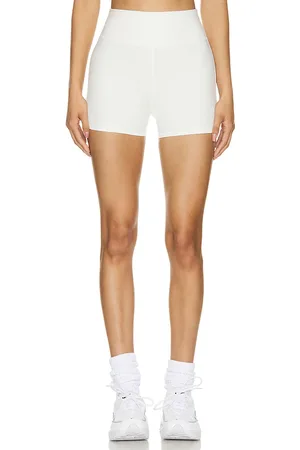 WellBeing + BeingWell MoveWell Rio 4 Inch Short