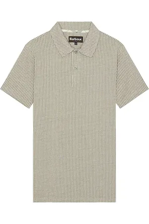Barbour Tickhill Polo Shirt