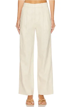 Rue Sophie Reise Linen Pant