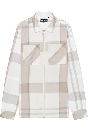 Barbour Ettrick Overshirt