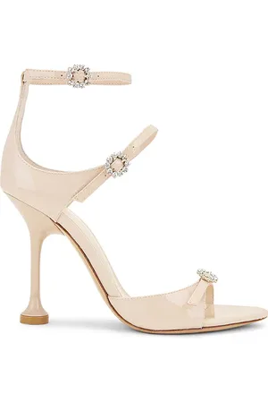 ALEXANDRE BIRMAN Anastasia 100 Heel