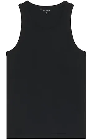 CLUB MONACO Ribbed Tank