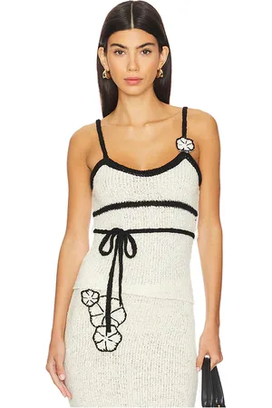 Asta Resort Camilla Camisole