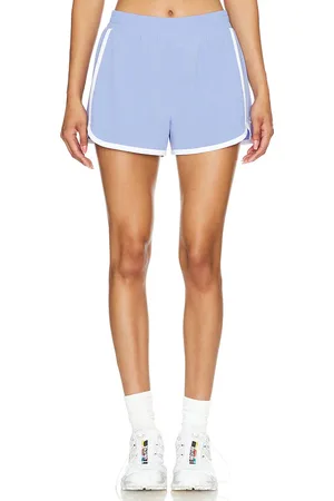 Beyond Yoga Go Retro Short