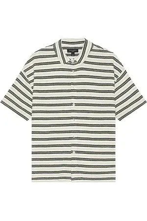 AllSaints Jackson Shirt