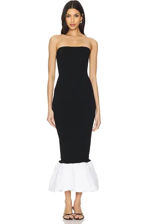 RONNY KOBO Uttara Dress