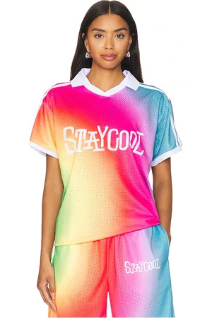 STAYCOOL Sublime Mesh Jersey