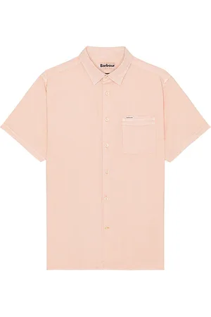 Barbour Terra Dye Summer Shirt
