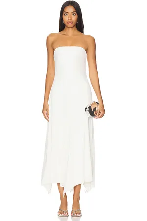 SER.O.YA Lucia Maxi Dress