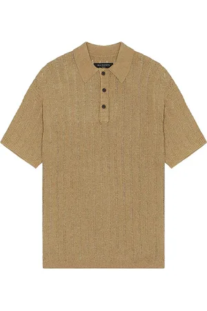 AllSaints Miller Polo