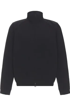 Norse projects Korso Travel Light Harrington Jacket
