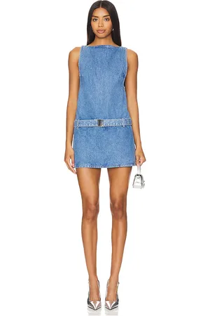 SER.O.YA Georgia Mini Dress