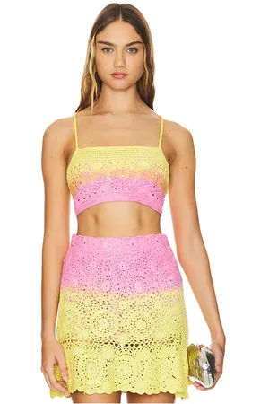 Maaji Abbie Top